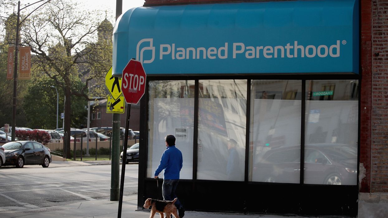 Pregnant employees face discrimination, mistreatment at Planned Parenthood: report