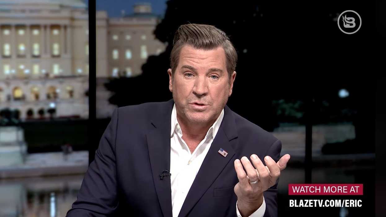 Eric Bolling applauds Trump's decision to pull out of Syria