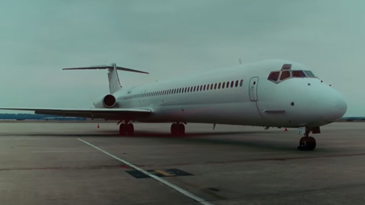 North Texas nonprofit to launch first Christian airline focused on 'helping the world become a better place'