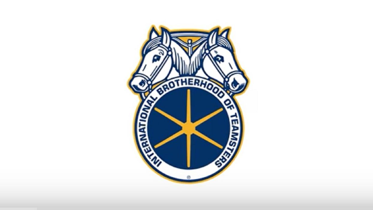Welcome to the Teamsters: Union in Boston grabs first paychecks of seasonal UPS workers