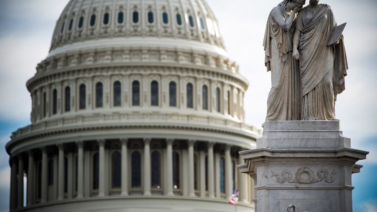 Breaking: Government shutdown certain as House and Senate fail to reach agreement over border wall