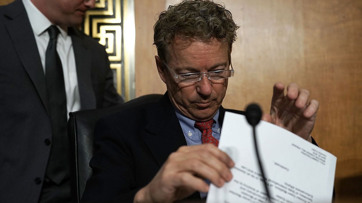 Report: Govt wasted $114 million studying quails on cocaine, daydreaming, Prince Harry opera, other projects