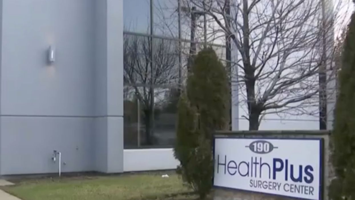 Nearly 3,800 patients in New Jersey may have been exposed to HIV, hepatitis