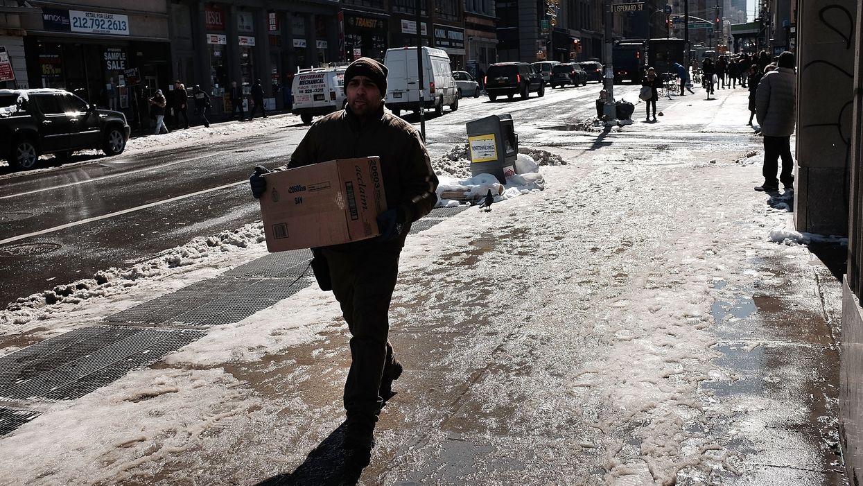 UPS to pay $4.9 million in religious discrimination settlement with the feds over beard and haircut policies