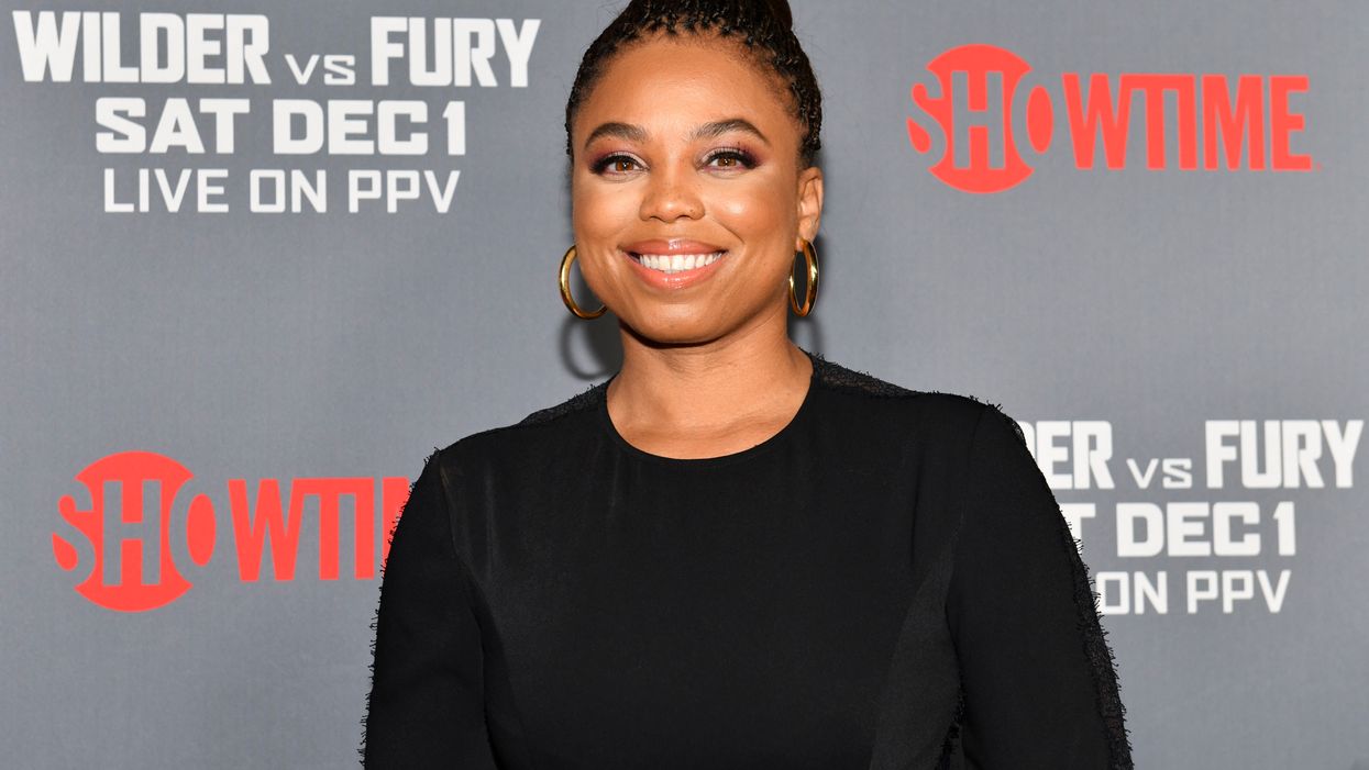 Jemele Hill stands by remarks calling Trump a ‘white supremacist’: ‘I didn’t even think it was controversial’