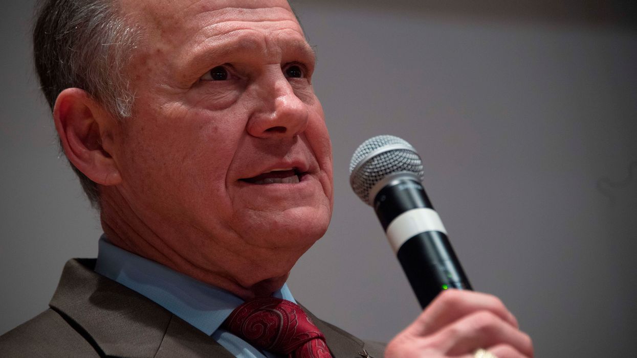 Dems may have swayed election, broken laws with disinformation campaign against Roy Moore