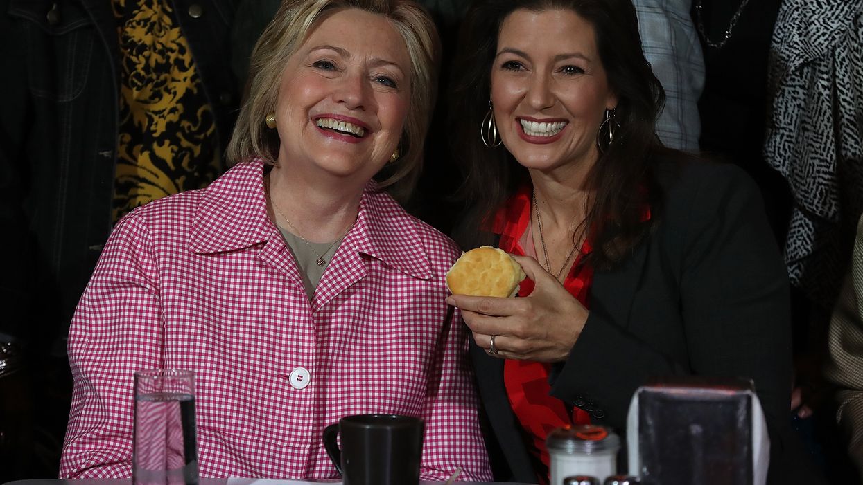 California mayor who warned city of ICE raid doesn’t regret it: ‘I did the right thing’