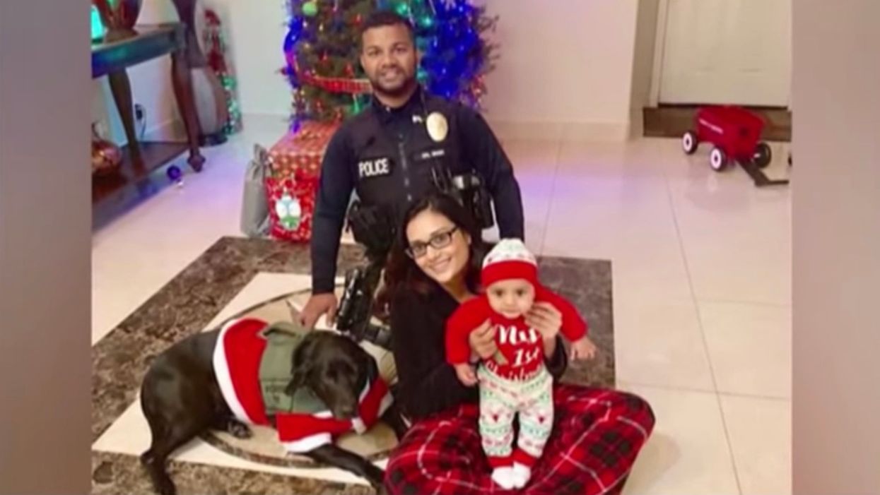 Authorities capture illegal immigrant fugitive wanted in murder of California police officer