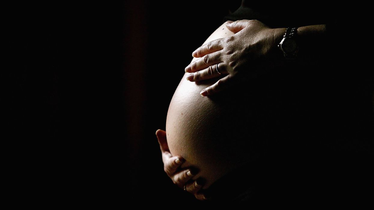 Pennsylvania court rules mother's use of narcotics during pregnancy is not child abuse
