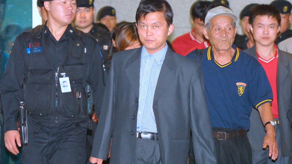 Cyberattack compromises identities of nearly 1,000 North Korean defectors