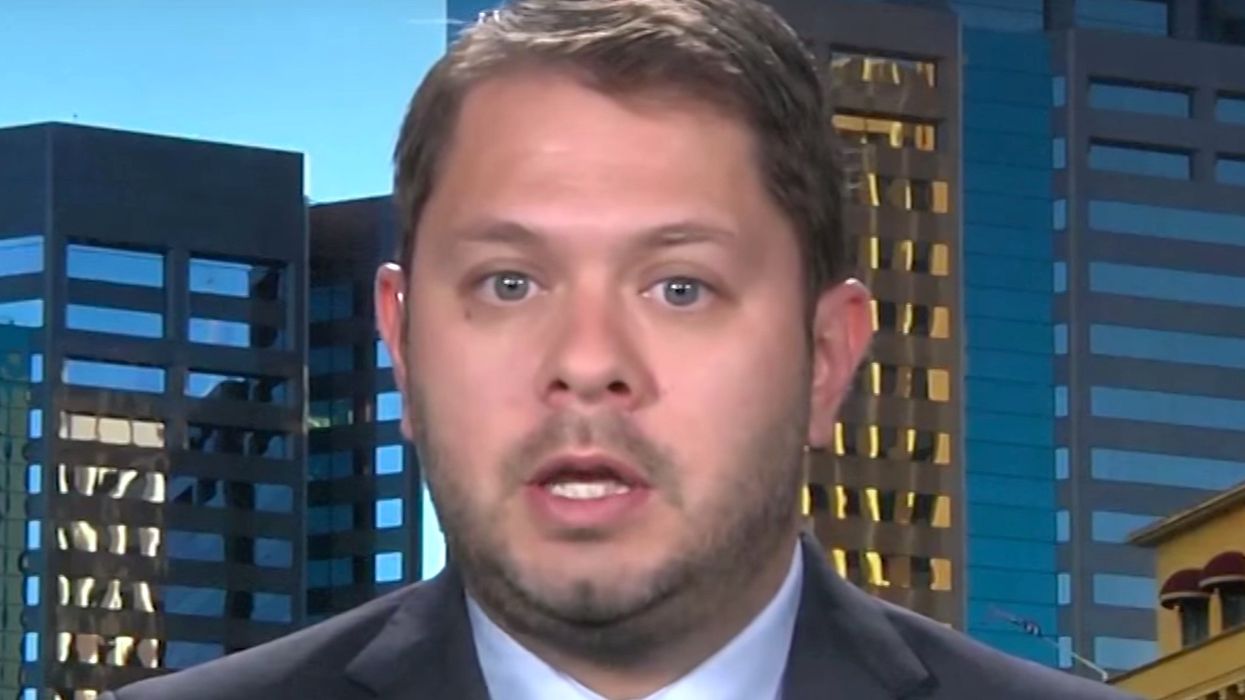 Democratic Rep. says Hillary Clinton shouldn't be investigated because she lost the election