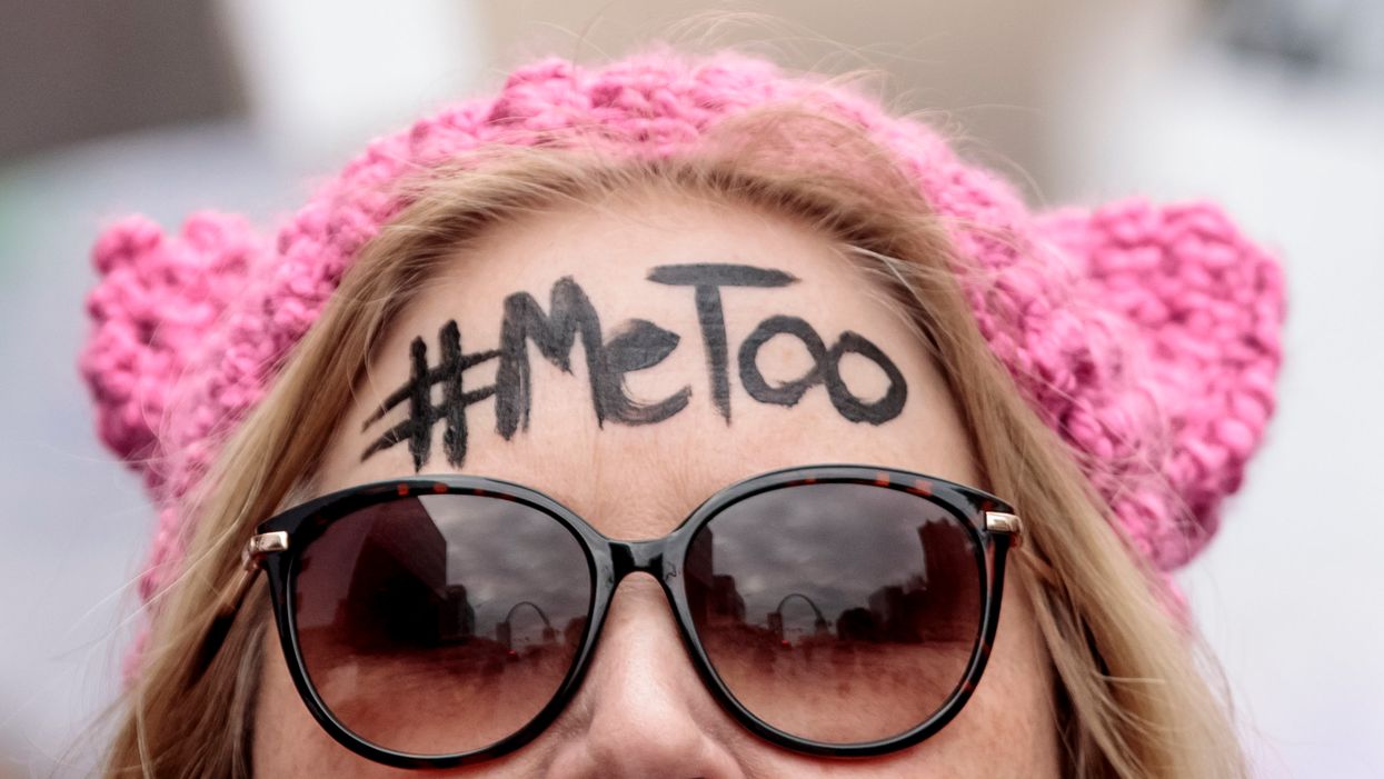 OUCH: New Orleans Women's March cancels over 'drastically' declining participation, fundraising