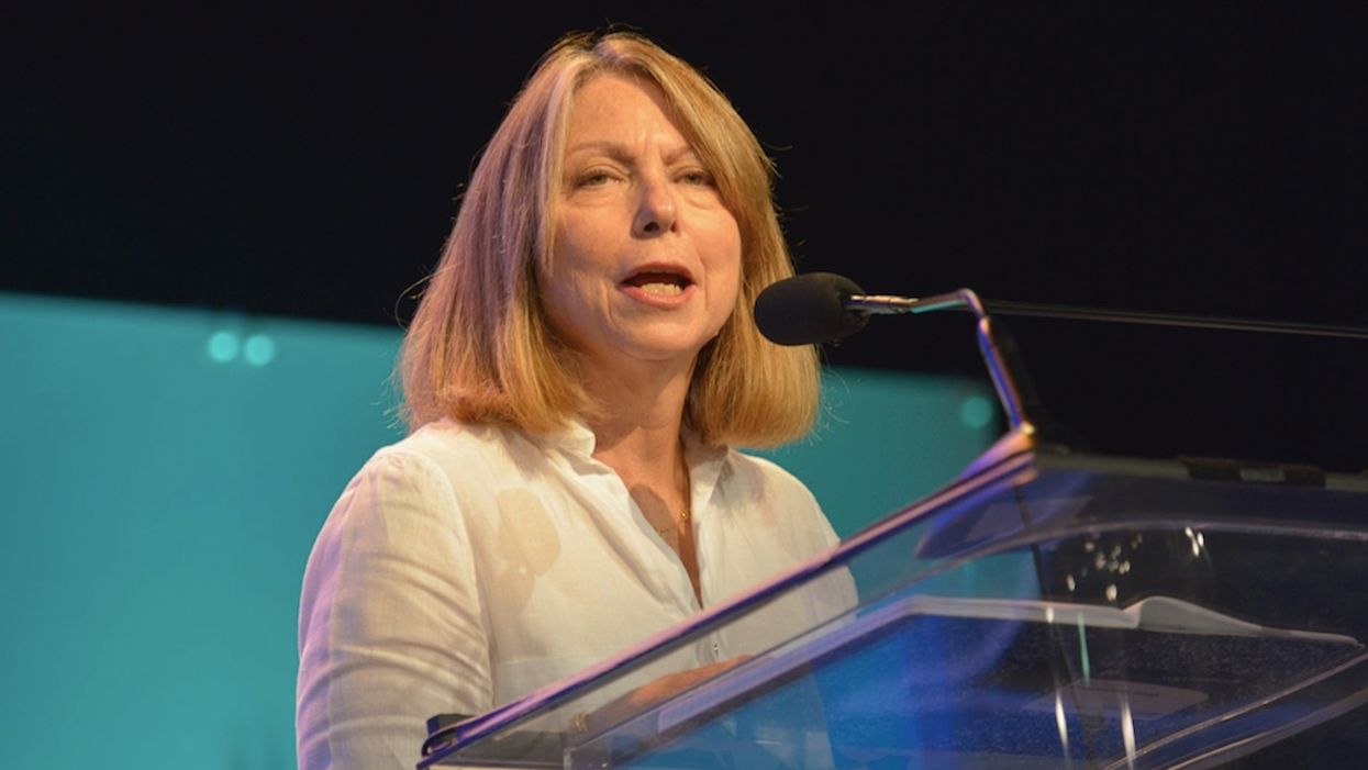 Former New York Times editor says paper's news section is 'unmistakably anti-Trump'