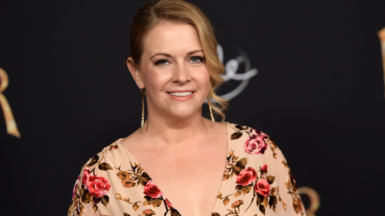 Christian actress details strong faith and how it impacts her parenting