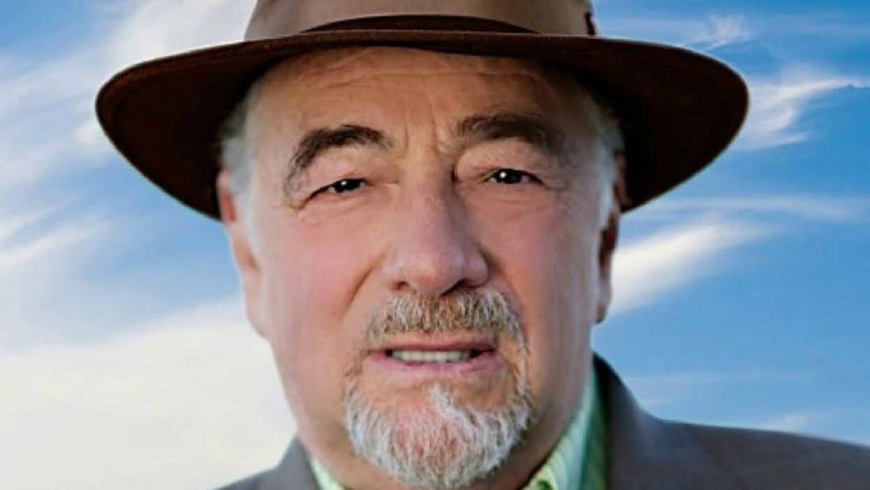 Conservative Michael Savage forced into hiding after death threats: ‘REFUSE TO ALLOW MICHAEL SAVAGE … IN YOUR F***ING RESTAURANT’
