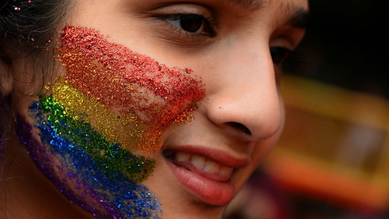 NBC promotes guidelines on talking to transgender kids, lists purported ‘misconceptions,’ dos and don'ts