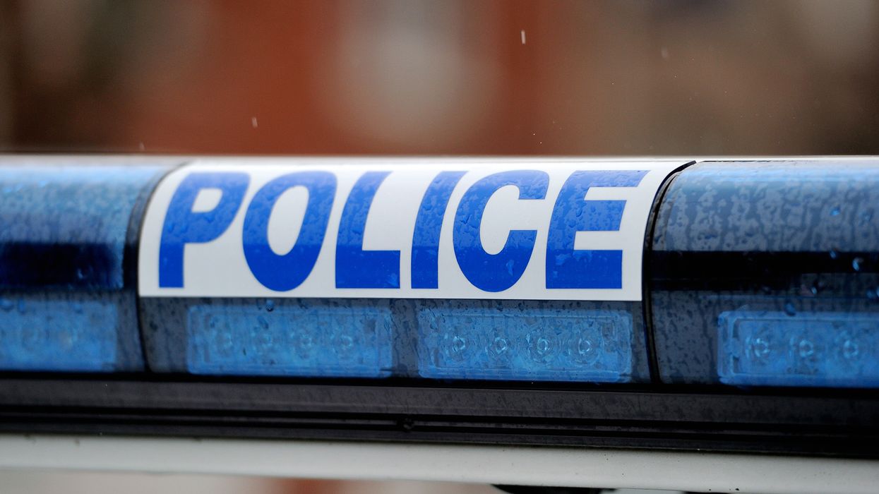 Man reportedly robs Minnesota Dollar Tree where his girlfriend works — and her response is priceless