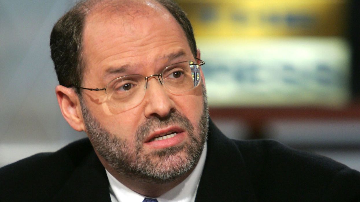 Former NBC News contributor, a veteran, torches mainstream media in internal memo