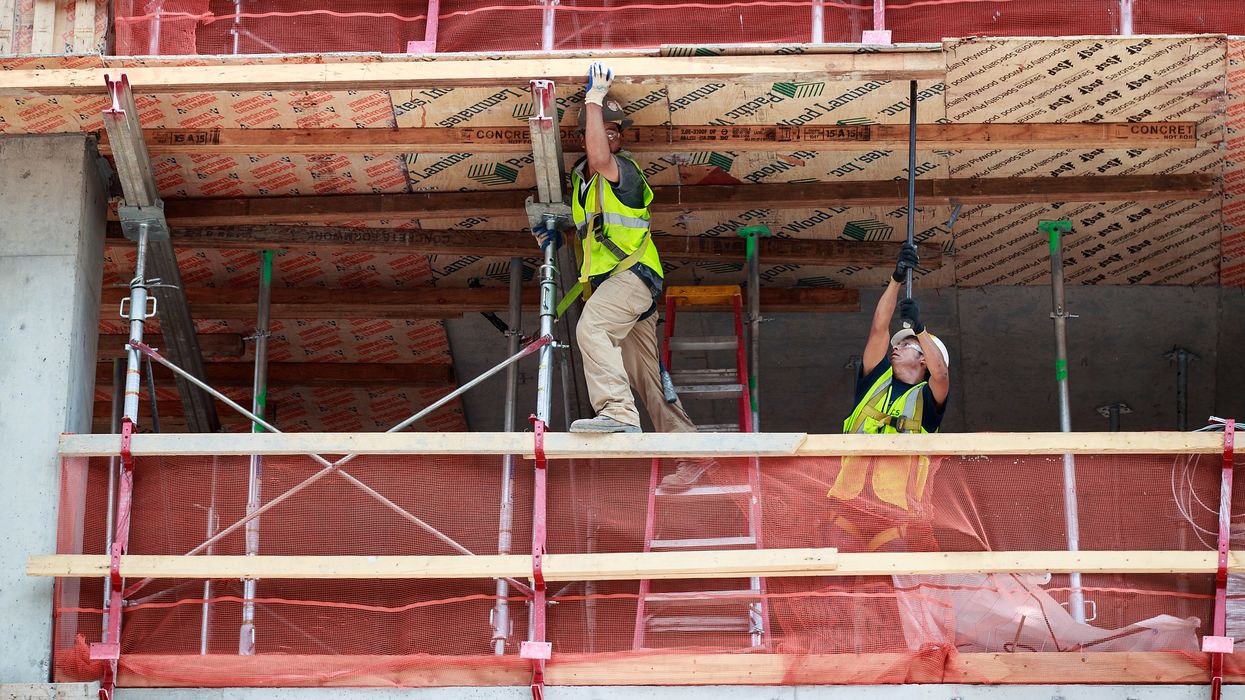 December jobs report: Employment up significantly; unemployment rate up slightly as more people enter labor force
