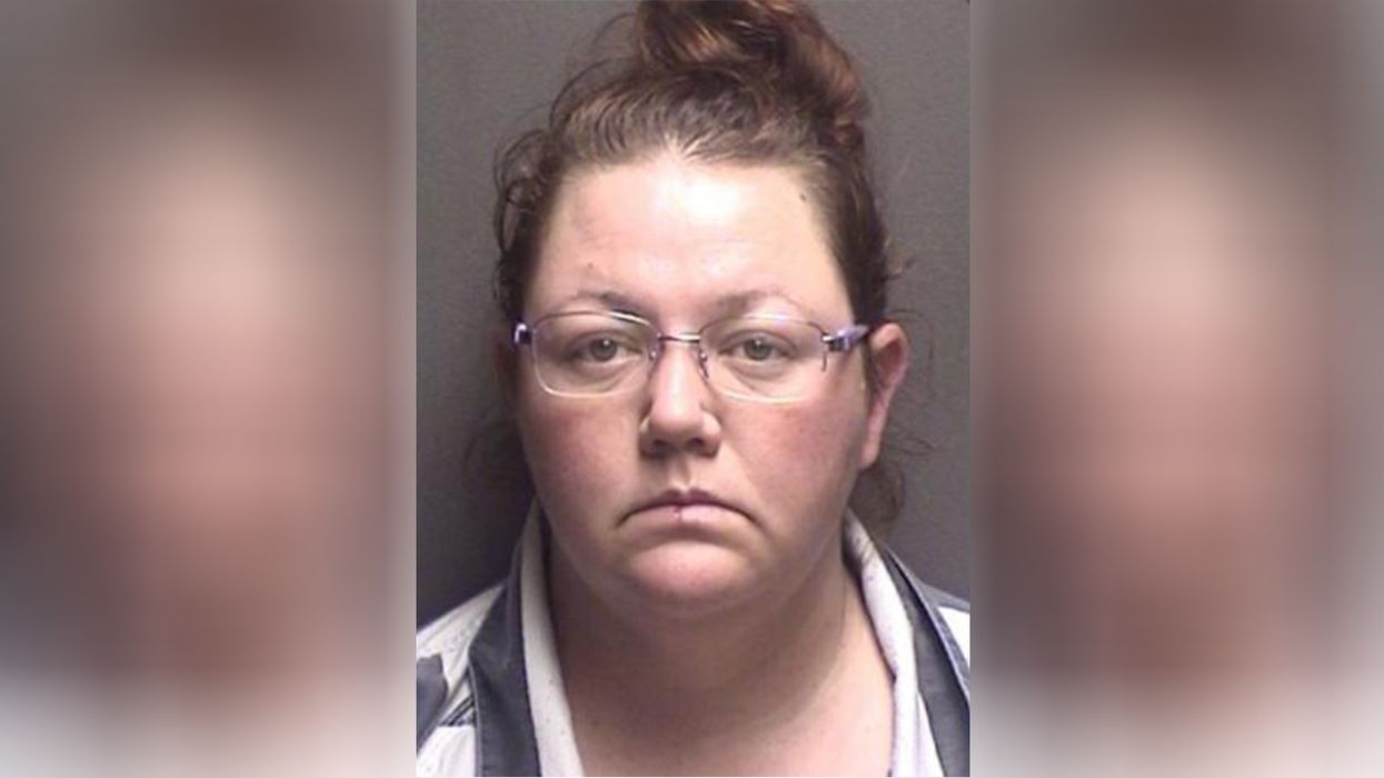 Texas junior high teacher arrested on child sex trafficking charges