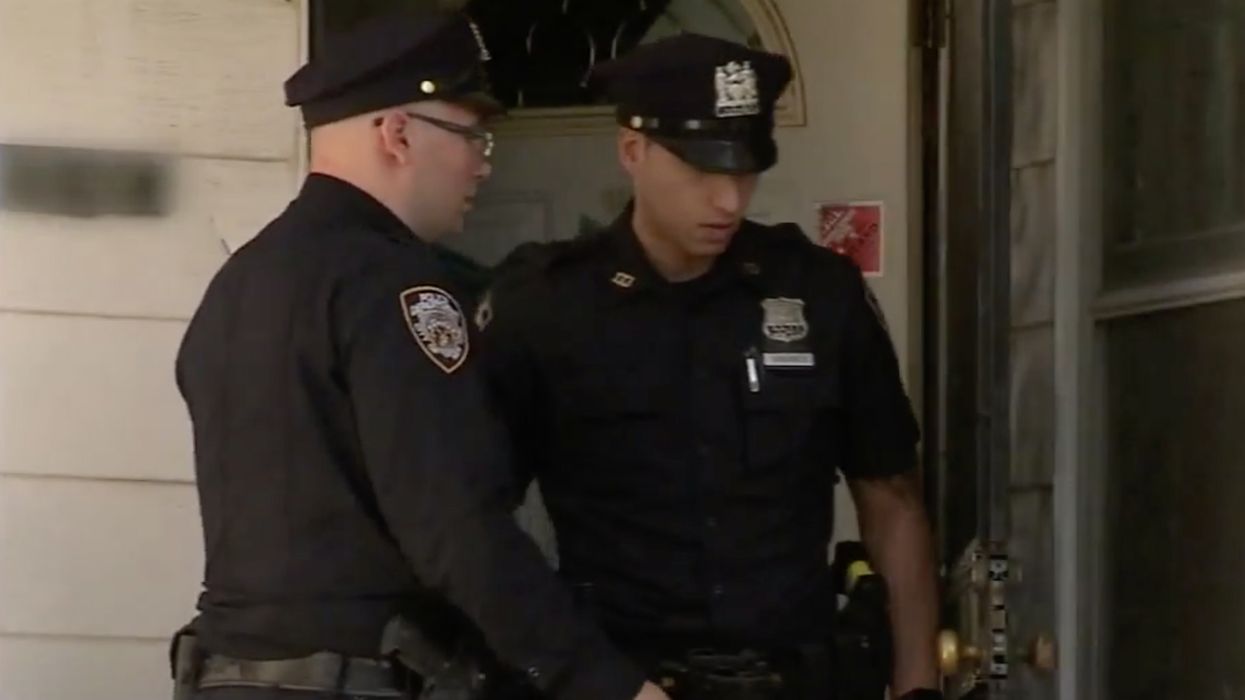 Homeowner facing charges after beating would-be burglar to death