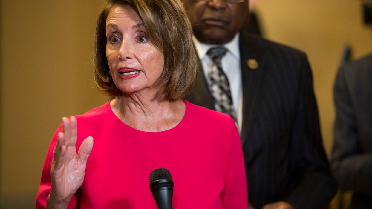 Democrats introduce bill to force Trump, future presidents to reveal tax returns