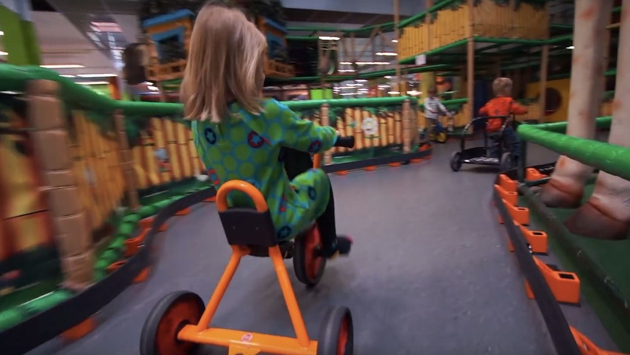 'TransKids' site sells fake penises for girls who identify as boys — and they're called 'packers'