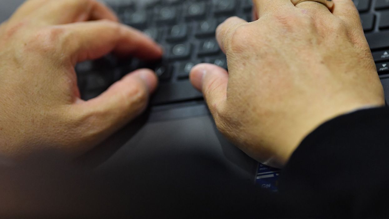 Online child porn leader severely beaten, killed in Michigan federal detention center