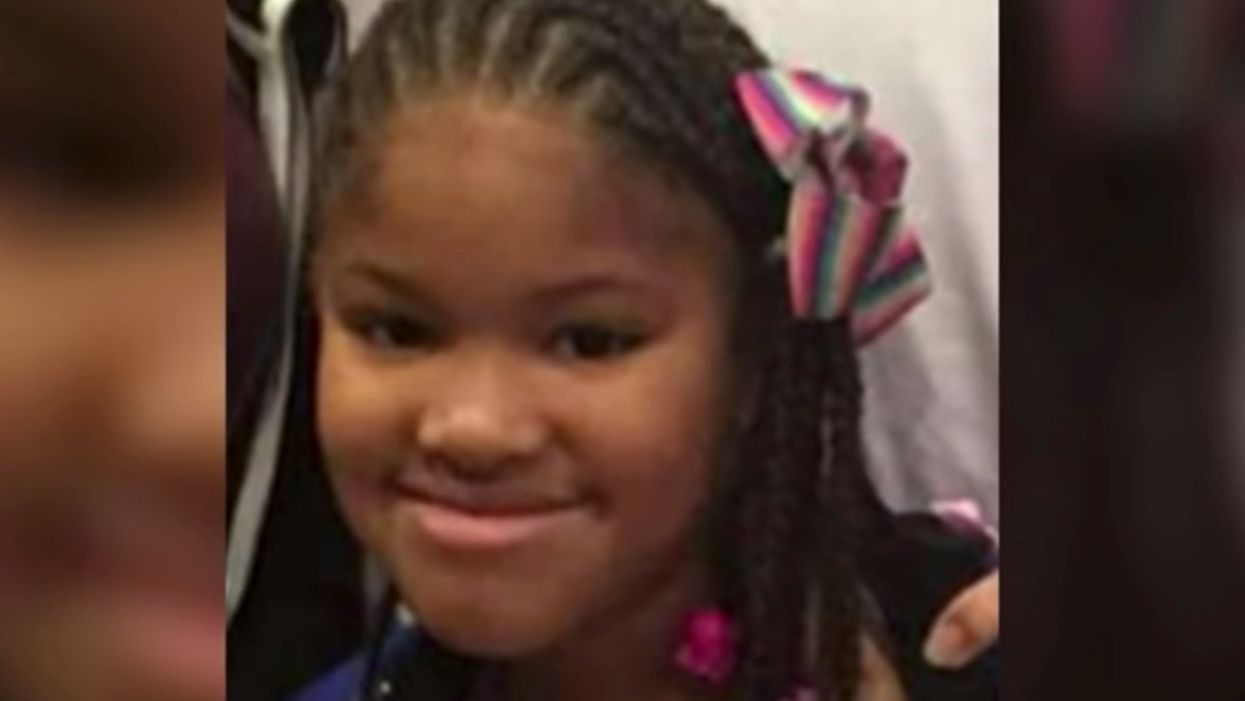 High profile murder of young Houston girl takes 'new direction' after race of suspects revealed