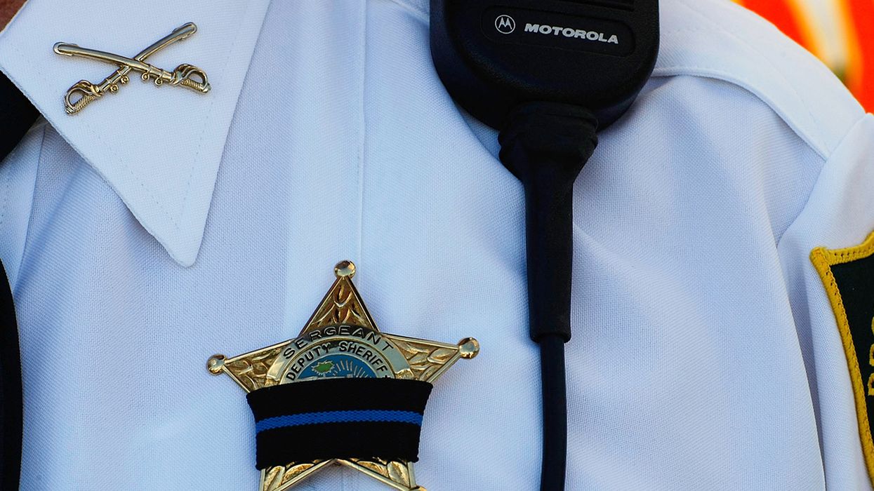 Arkansas sheriff's deputy fired after shooting tiny 'aggressive' dog