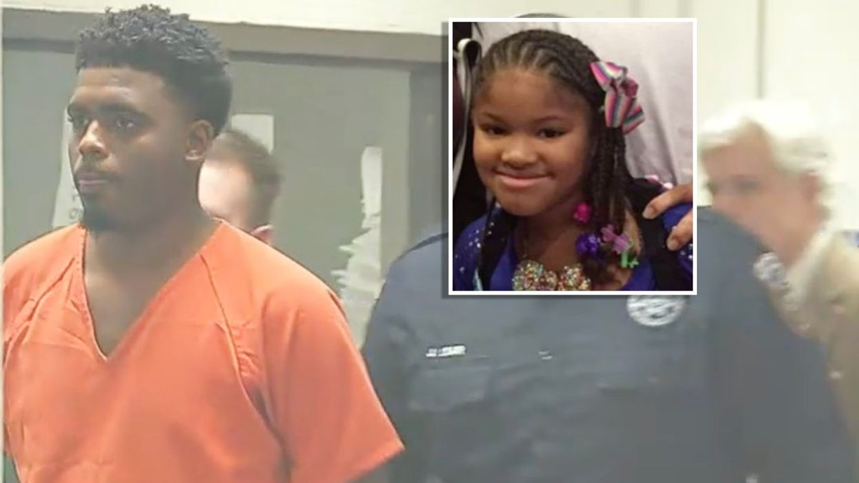Police reveal shocking reason suspects fired at car that resulted in death of 7-year-old Houston girl