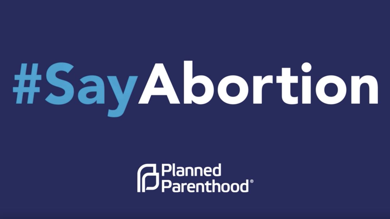 ‘I had an abortion, and I am not apologizing’: Billboards across Iowa boast of abortion pride