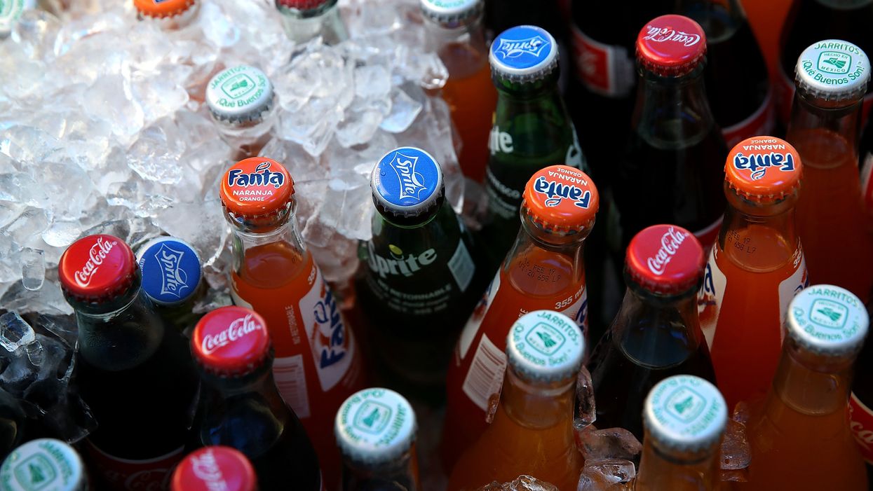 Seattle city government reveals that the soda tax is about money — not the health of residents