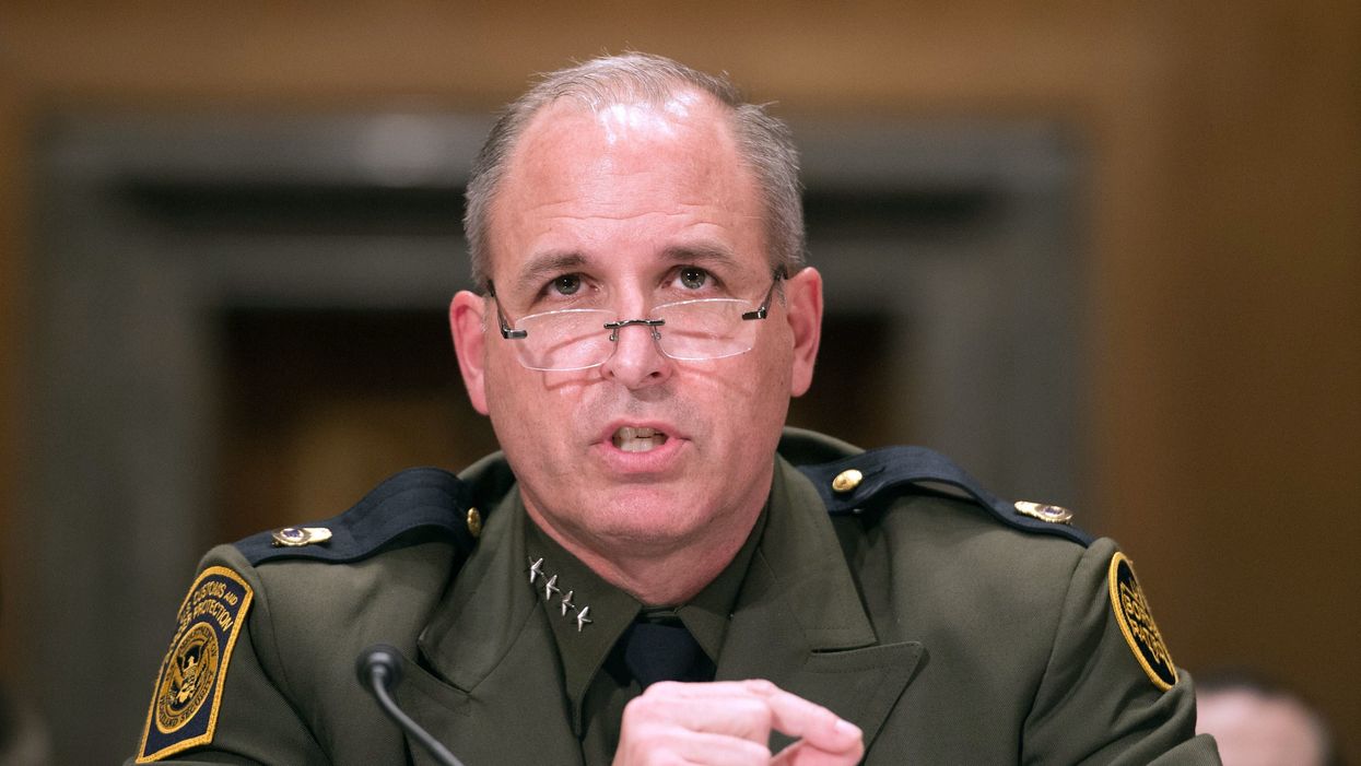 Obama border patrol chief reveals the inconvenient truth about border walls. Democrats will not be happy.