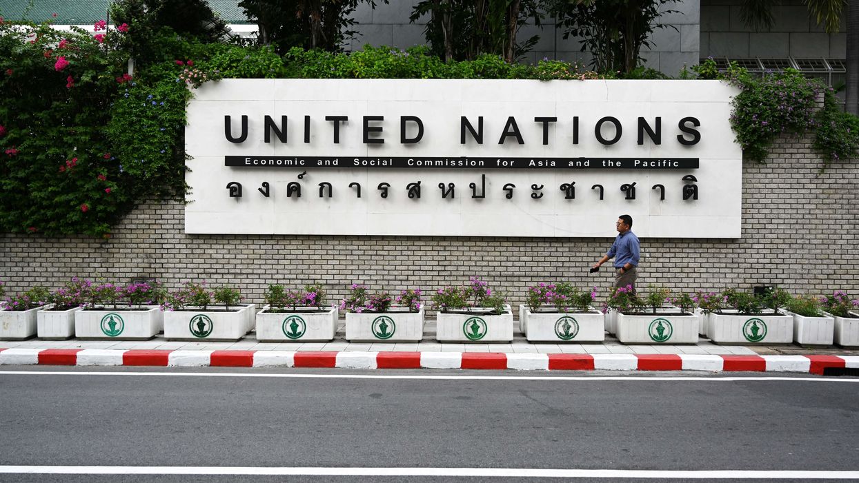 Saudi woman who rejected Islam and then hid from family in Thai hotel gets UN protection after social media campaign