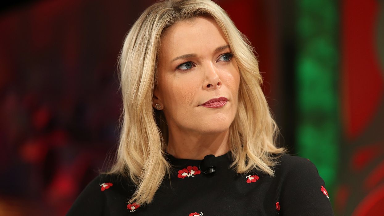 Megyn Kelly rips Seth Meyers' show after it mocked deaths of Americans killed by illegal aliens