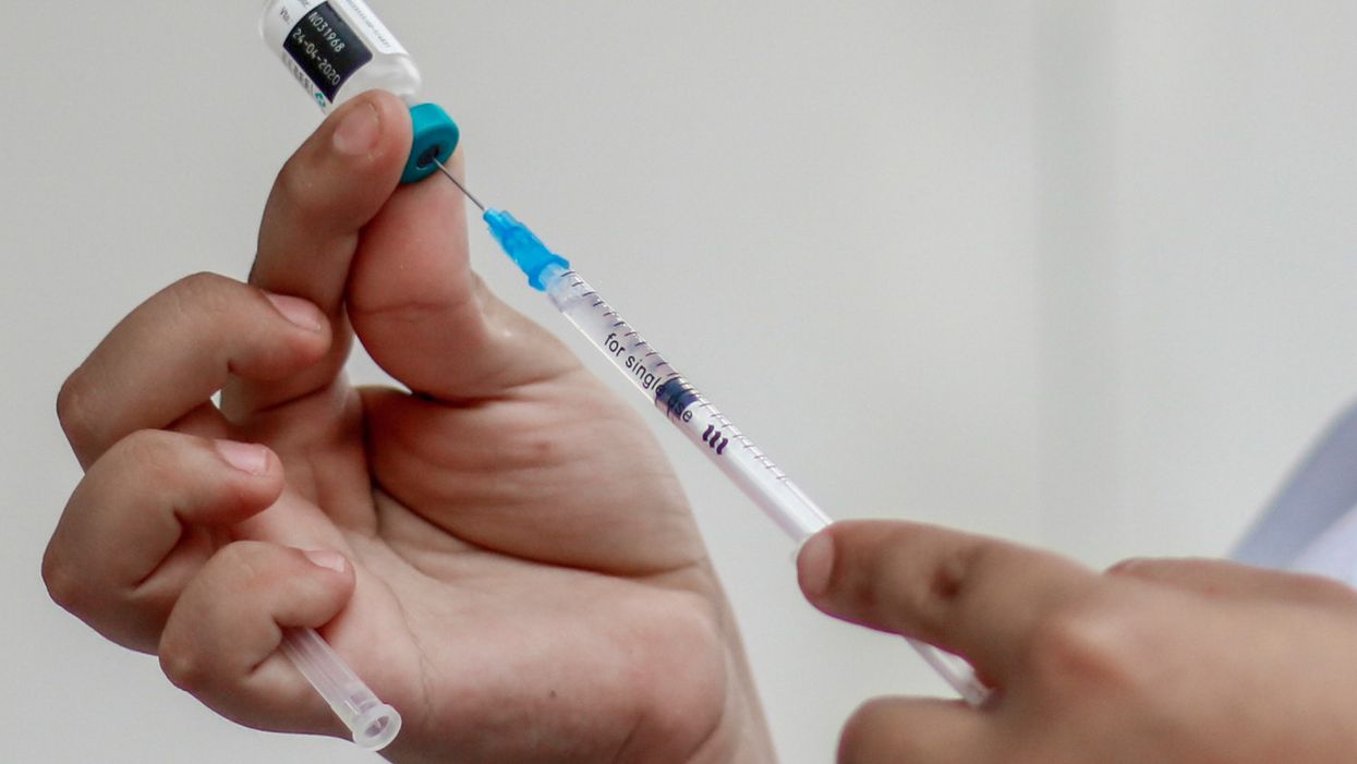New York's Orthodox Jewish community hit hard by measles outbreak