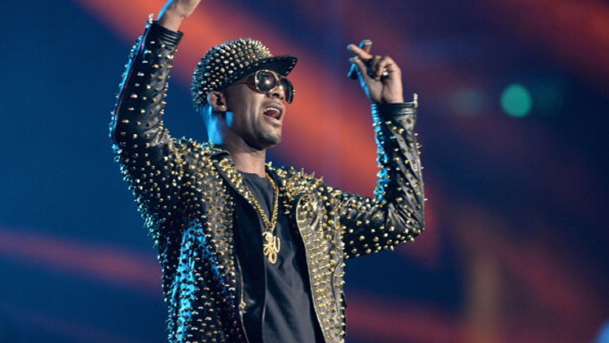 R. Kelly facing criminal investigations after Lifetime documentary exposes abuse allegations