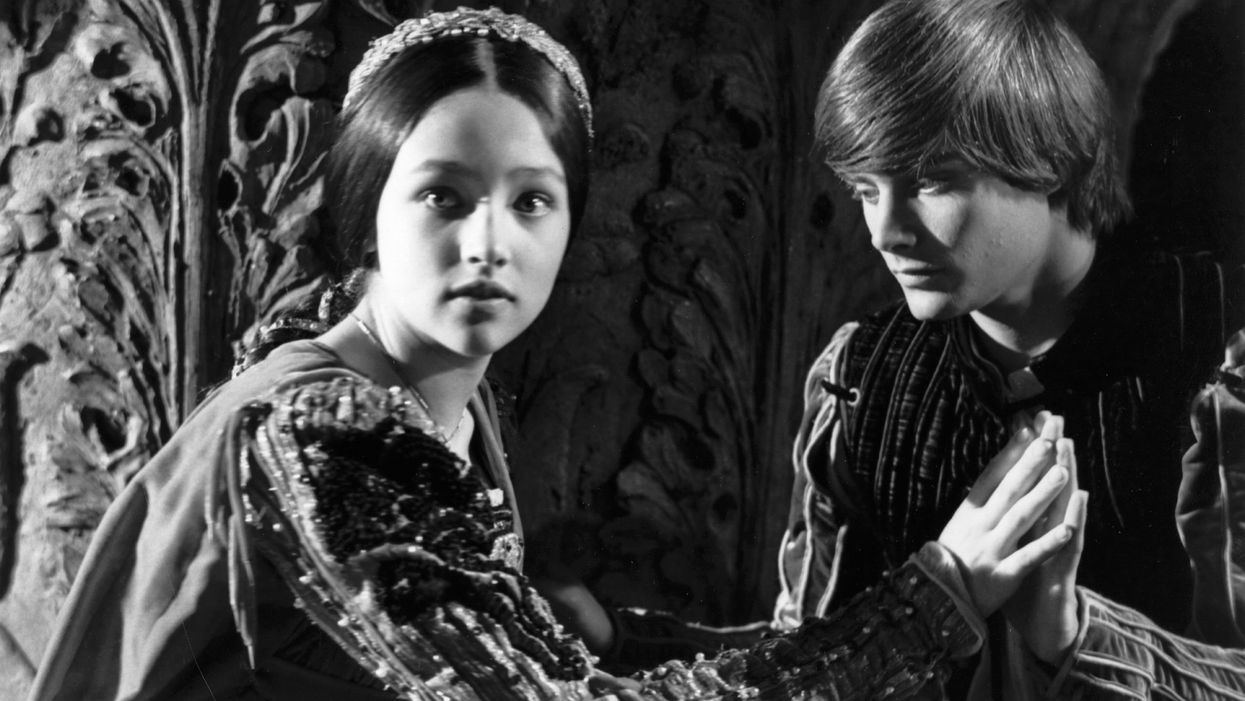 ‘Romeo and Juliet’ costume sparks offense in Pennsylvania high school — and now its use has been banned