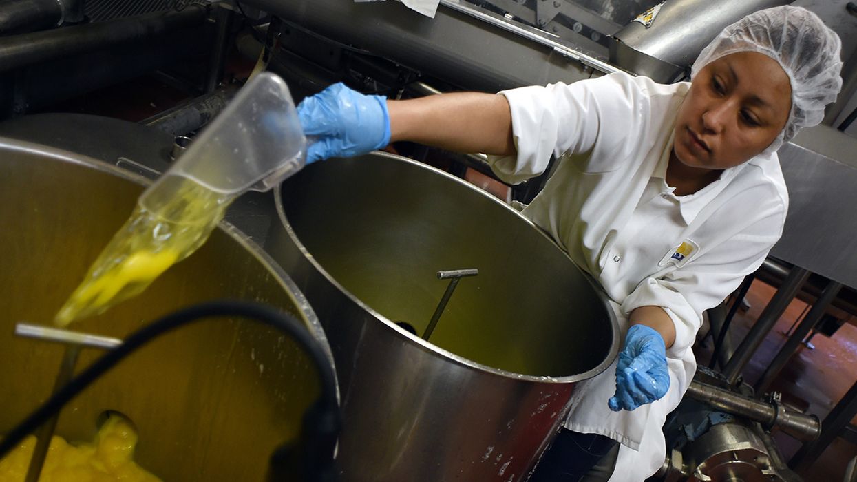 FDA sharply reduces food inspections amid partial government shutdown