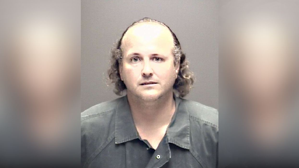 Former Texas judge sentenced to six years in prison for creating fake sex-for-hire ads for women he dated