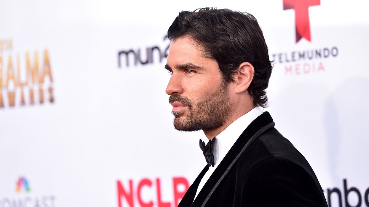 Christian actor plans world's tallest Jesus statue in crime-ridden part of Mexico