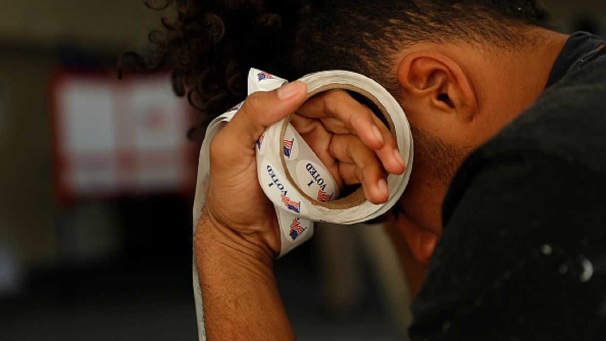 Lawsuit reveals LA County has more registered voters than US citizens, forcing California to clean up its lists