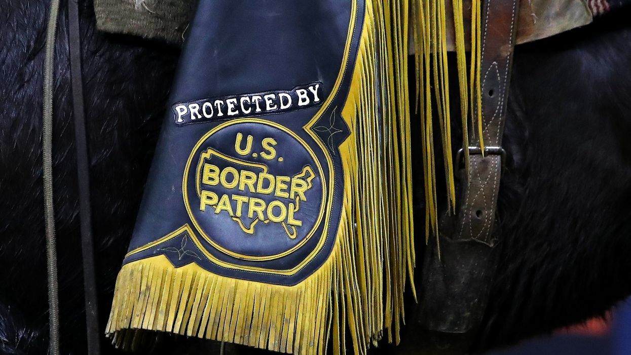 Obama's border patrol chief destroys left's border rhetoric: 'It's a national security and humanitarian crisis'