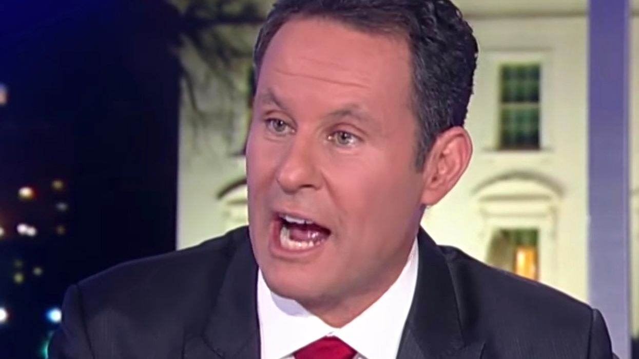 'Fox & Friends' host warns Trump against declaring a national emergency — here's why he says it's a bad idea