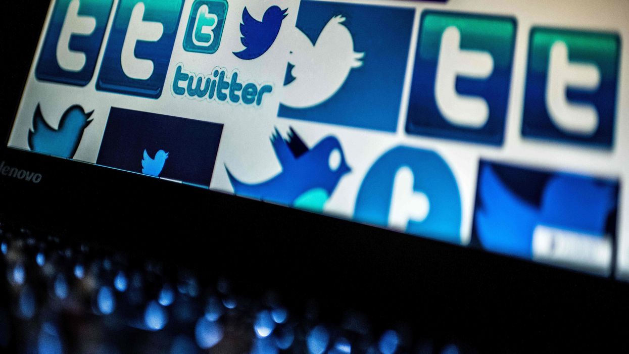 China increases crackdown on Twitter users