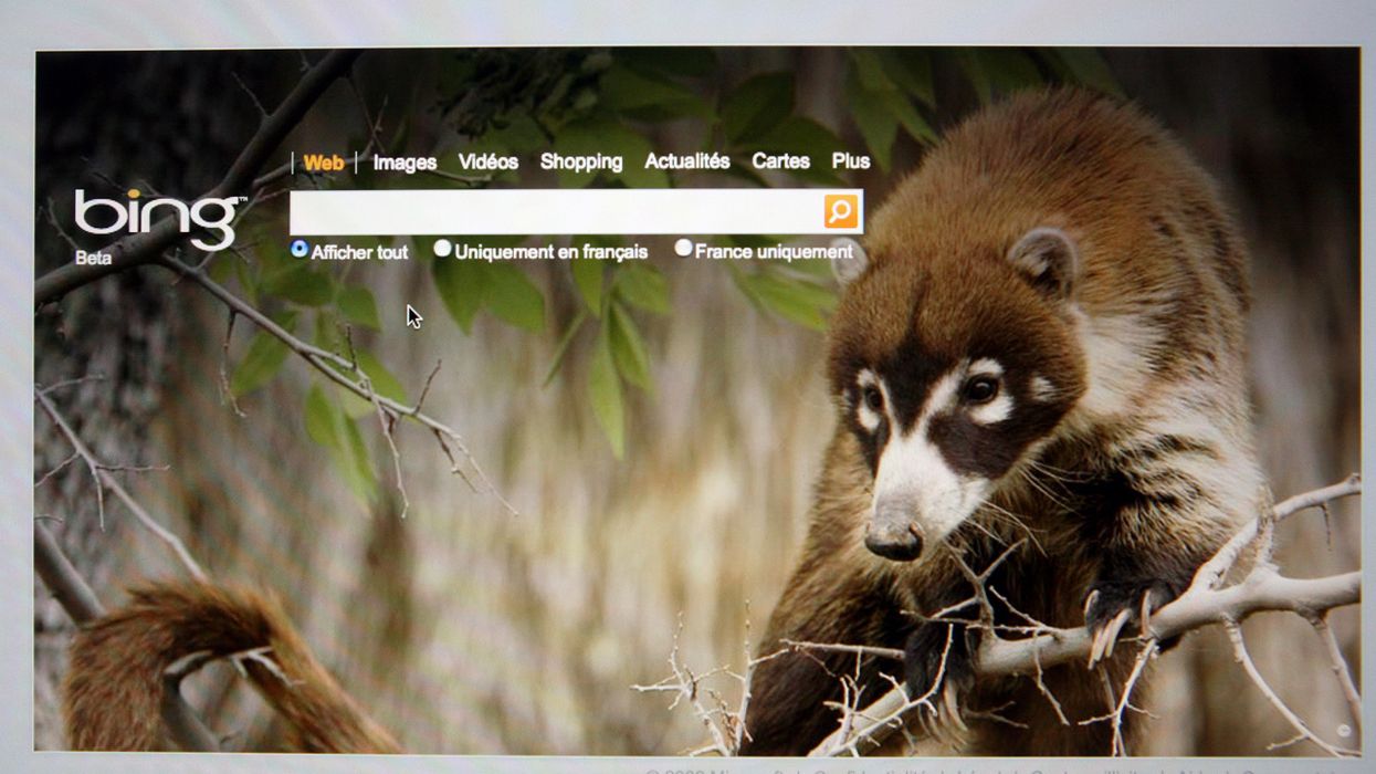 Report: Microsoft Bing displays — and even suggests — illegal child pornography images in response to searches