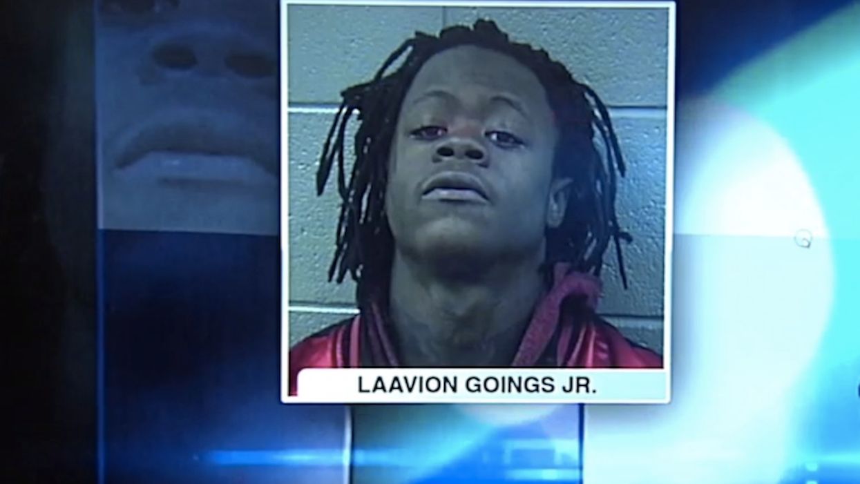 Crook pulls gun on woman at bus stop. But she has a concealed carry license — and he pays permanently.