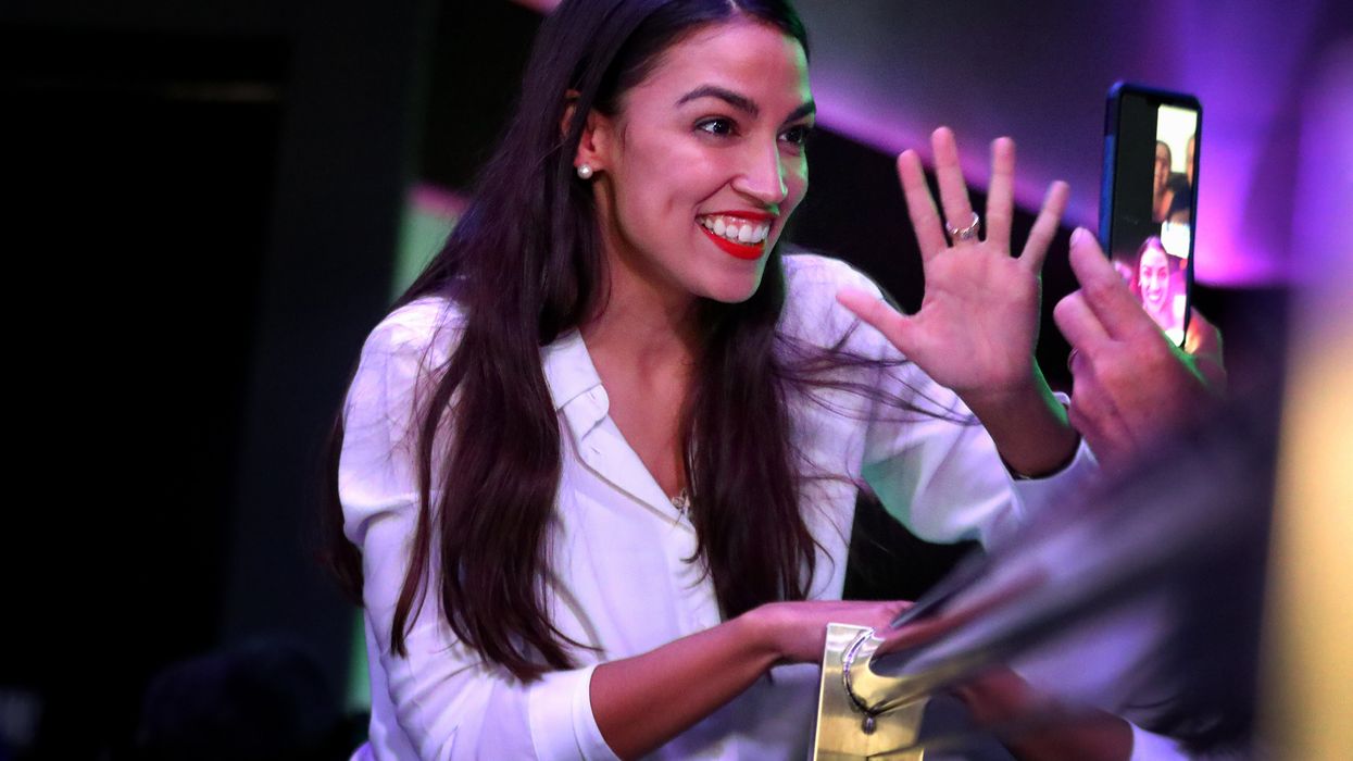 AOC's own party turning on her? Dem lawmaker says, ‘Don’t attack your own people’; others frustrated with ‘Twitter star’ behavior