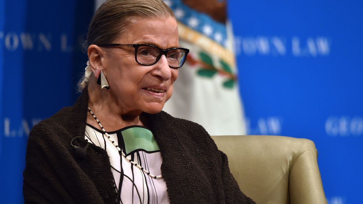 Ruth Bader Ginsburg expected to return to Supreme Court after time away to recover from cancer surgery